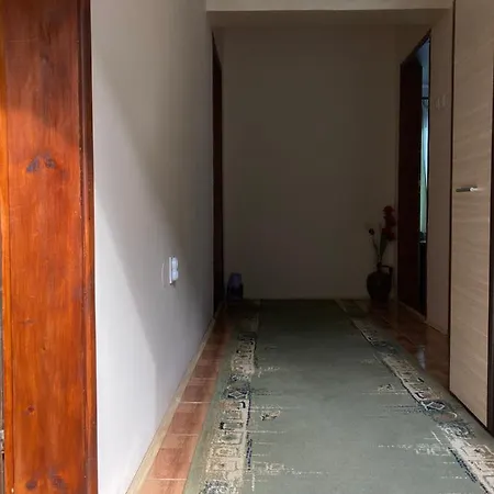 Mara Апартаменты *