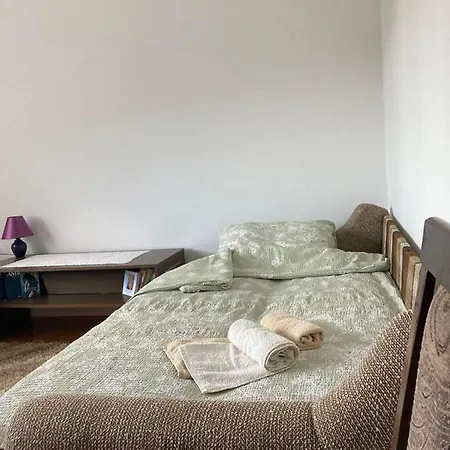 Апартаменты Mara Мокра-Гора