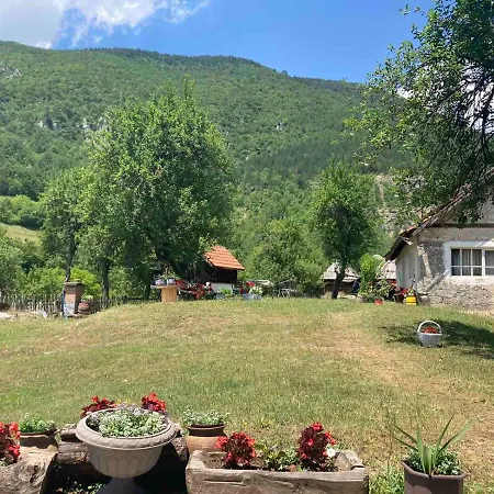 Mara * Мокра-Гора