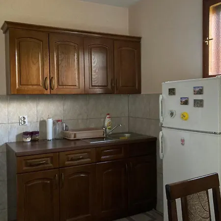 Апартаменты Mara Мокра-Гора