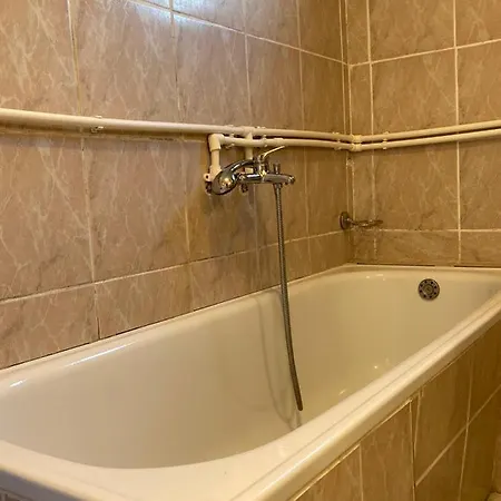 Апартаменты Mara