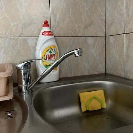 Mara Мокра-Гора