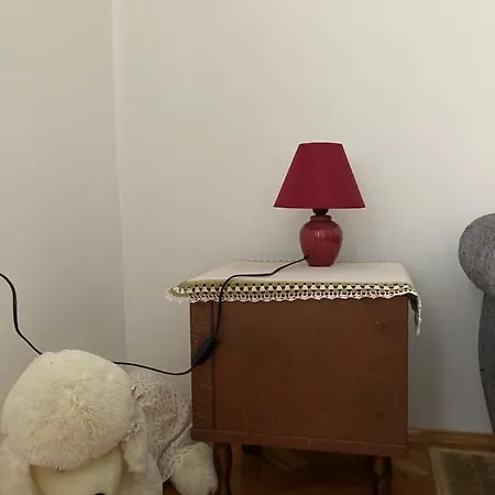 Mara Апартаменты