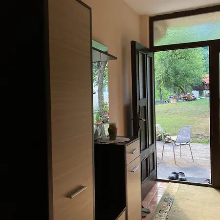 Mara * Мокра-Гора