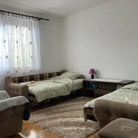 Mara Апартаменты Мокра-Гора