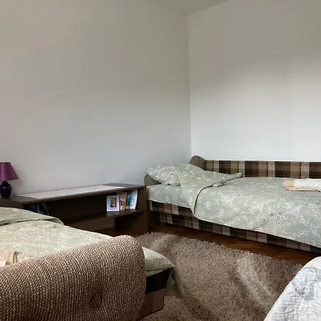 Mara * Мокра-Гора