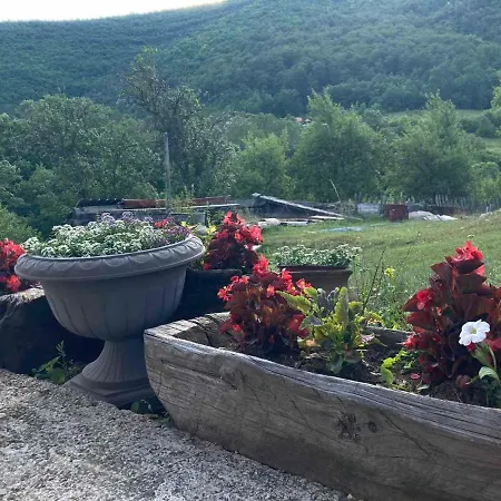 Mara * Мокра-Гора