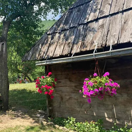 Mara Апартаменты *