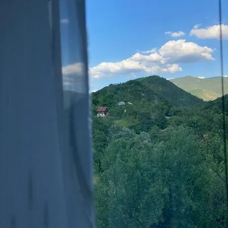 Mara Мокра-Гора