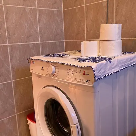 Mara Апартаменты *