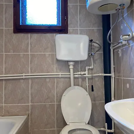 Mara Мокра-Гора