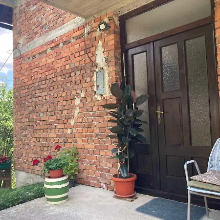 Mara Апартаменты Мокра-Гора