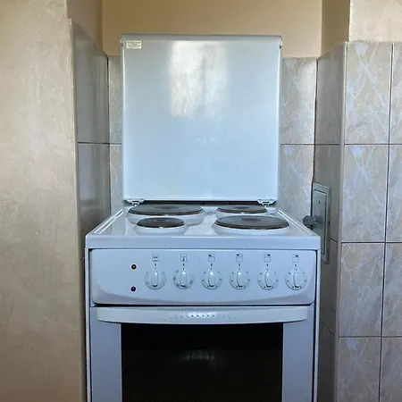 Mara Апартаменты *